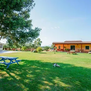 La Genziana Vakantieboerderij