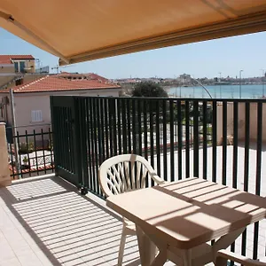  Panzió Viadelmare